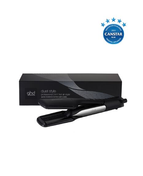 duet style 2 in 1 hot air styler